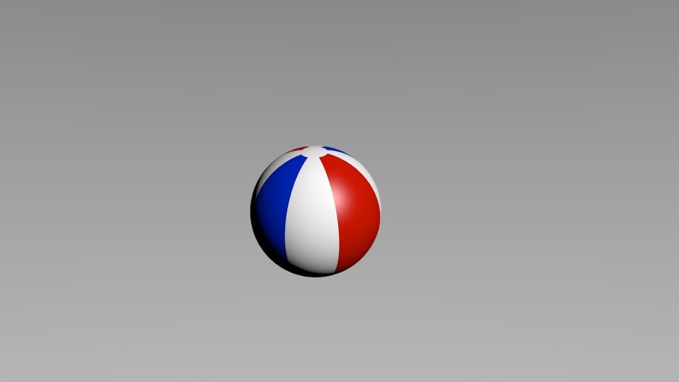Beach Ball preview image 1